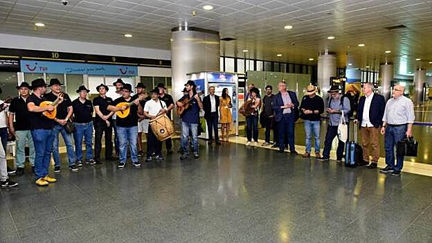 Risco Caído tendrá centro de visitantes