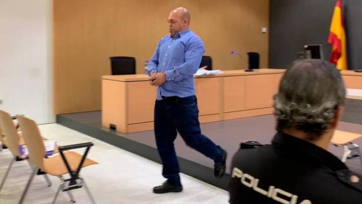 Pasará 14 años en prisión por intentar asesinar a su exmujer en Maspalomas