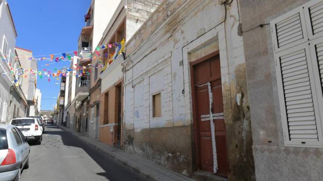 «No tenían buena relación con los vecinos»