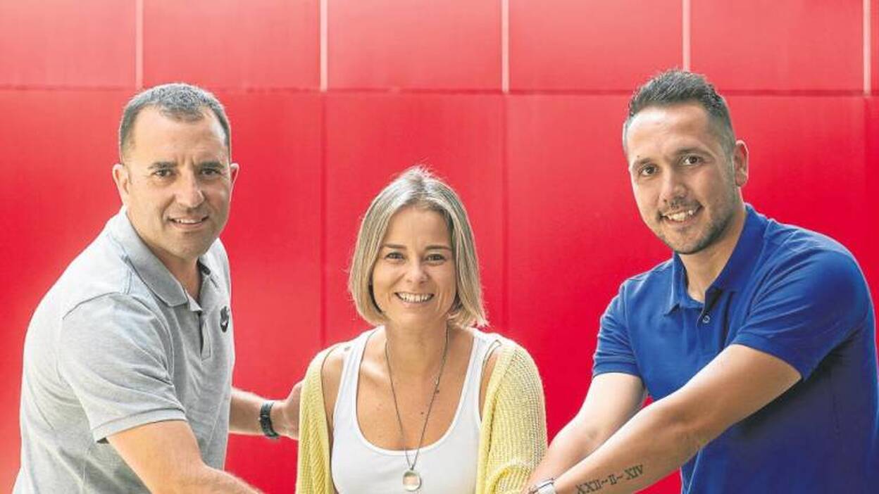 «Combatiremos la diferencia presupuestaria con ilusión»