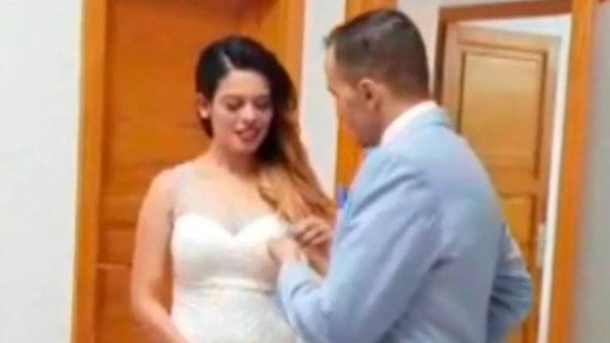 Un ambiente muy «nocivo» marcado por las drogas