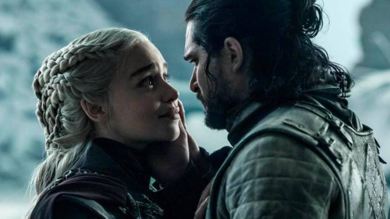 ‘Game of Thrones’ acumula récord de 32 nominaciones en los Emmy