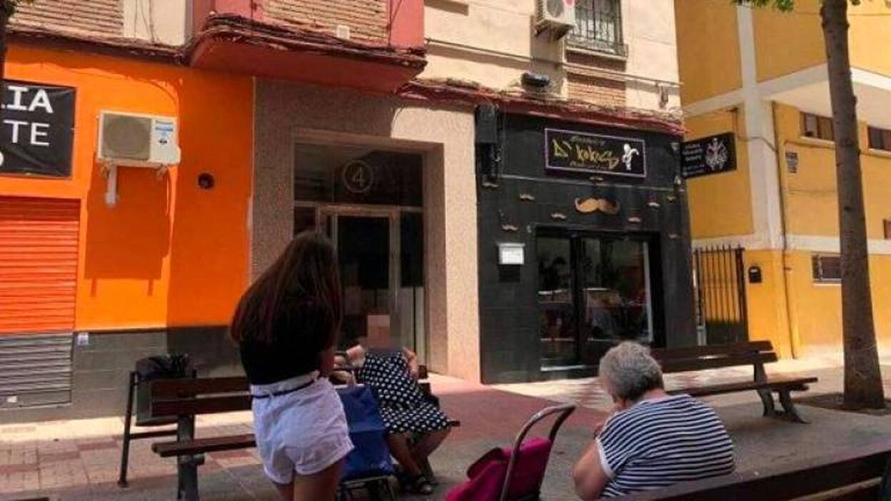 Detenida una mujer por matar a golpes a su padre septuagenario en Málaga