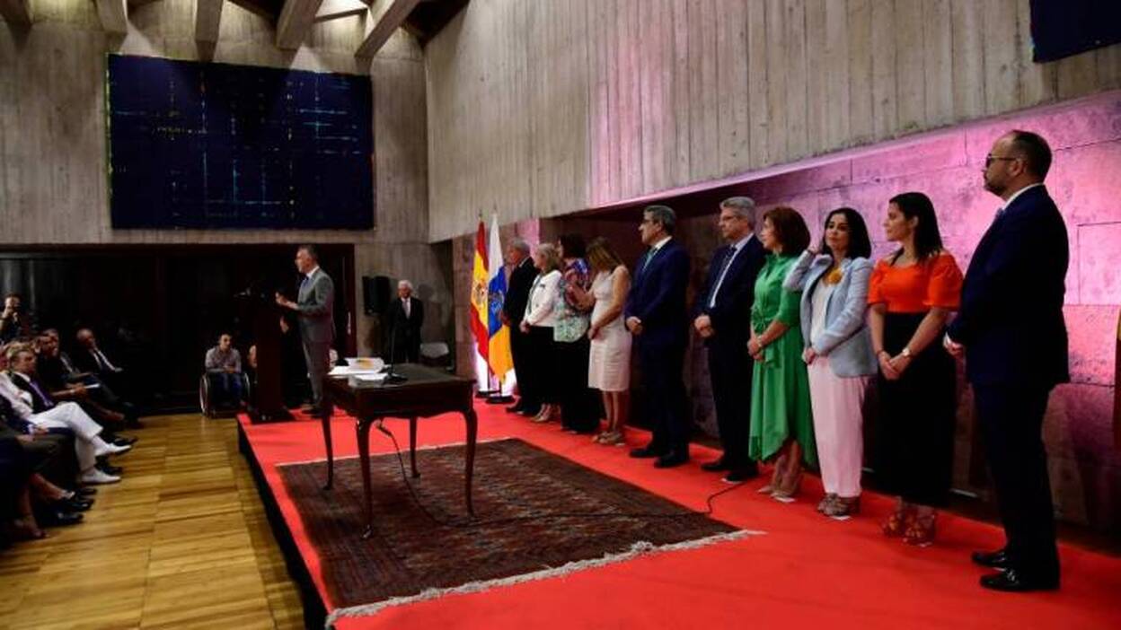 En el camino hacia el cambio