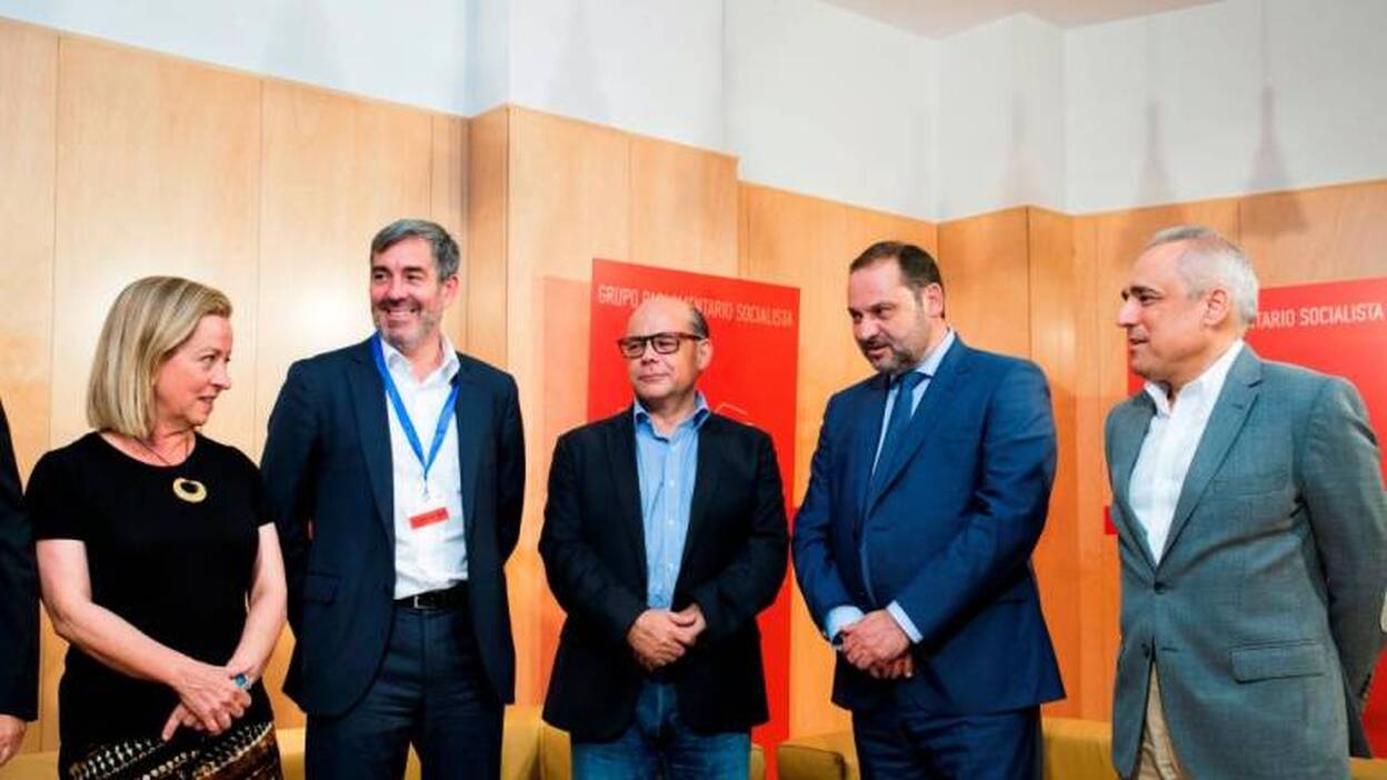 CC no apoyará la investidura pero sí la gobernabilidad