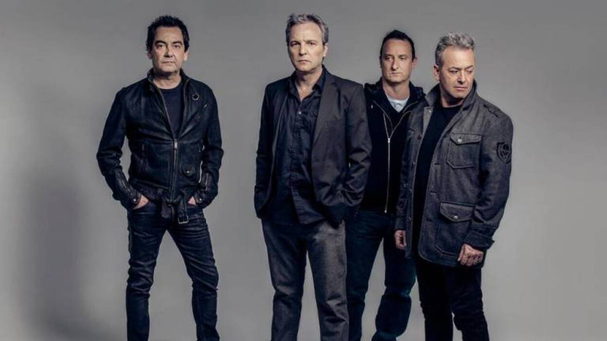 Más de 20 horas de rock y pop en Arucas