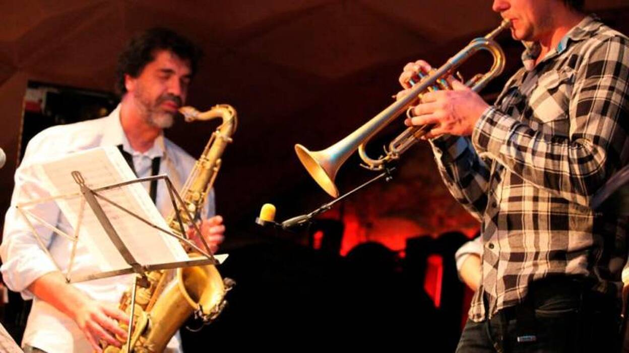 El Festival de Saxofón y Jazz acogerá en Teror a músicos internacionales