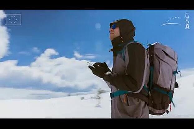 Así es Galileo, el sistema de navegación por satélites europeo