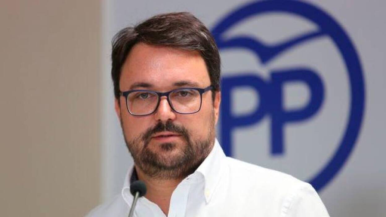 Las razones para el ataque a Antona