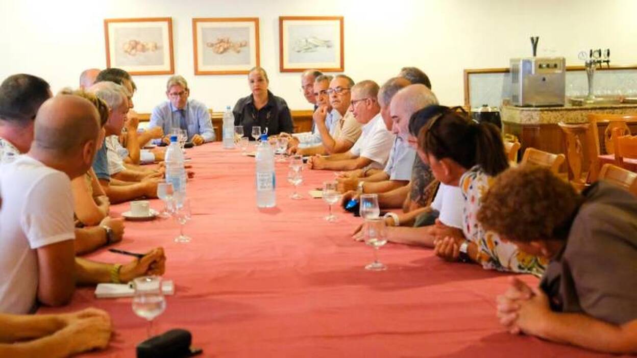 Los trabajadores de Riu solicitan aplazar el ERE para buscar apoyo