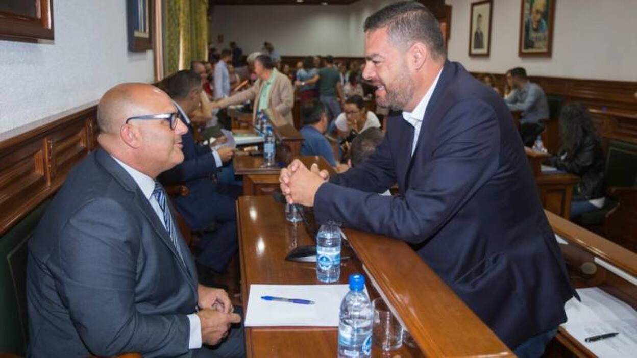 El trámite para contratar el servicio de alzhéimer, un objetivo prioritario