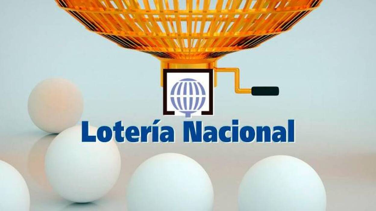 Premio de la Lotería Nacional en Canarias