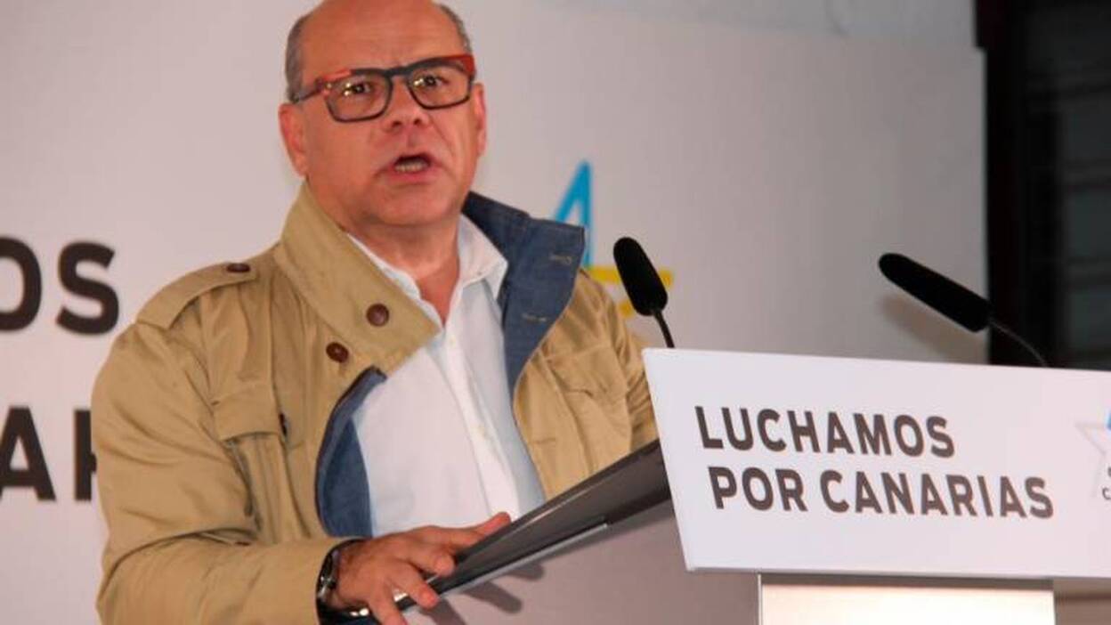 CC reflexionará para actualizar su discurso político