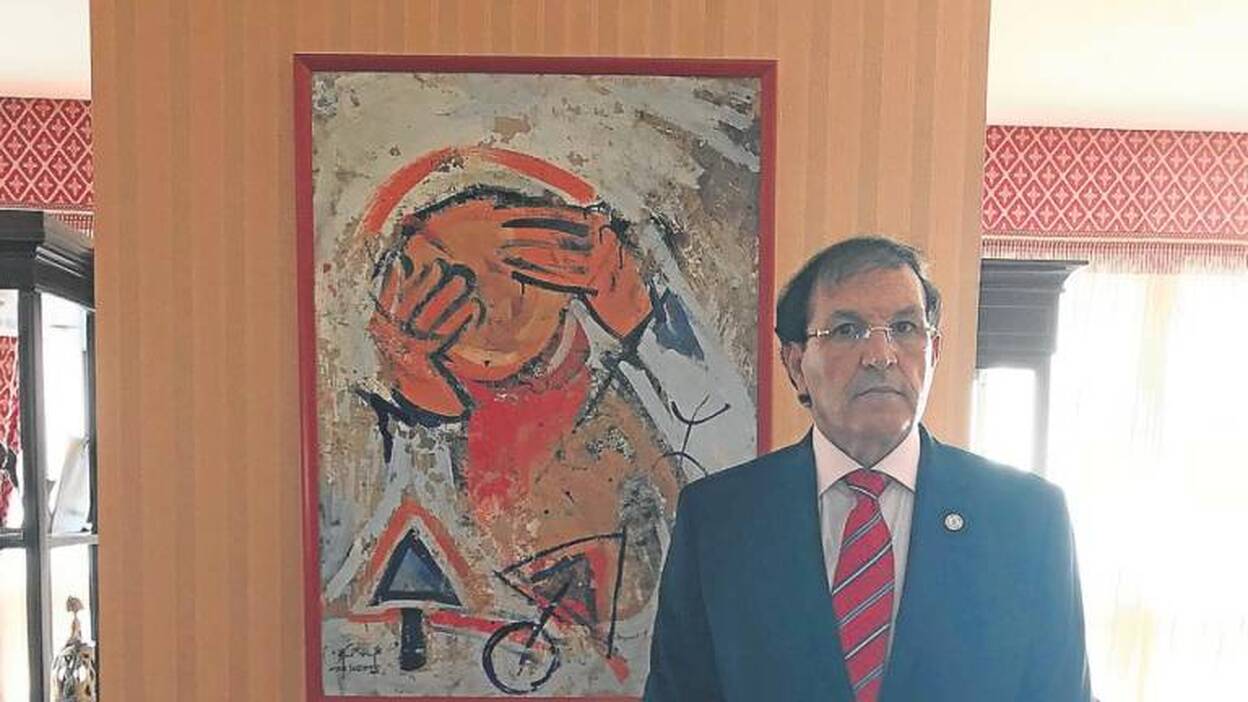 «España y Marruecos son socios aliados»