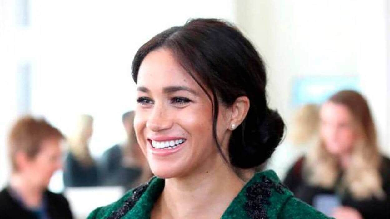 Meghan Markle edita el Vogue británico