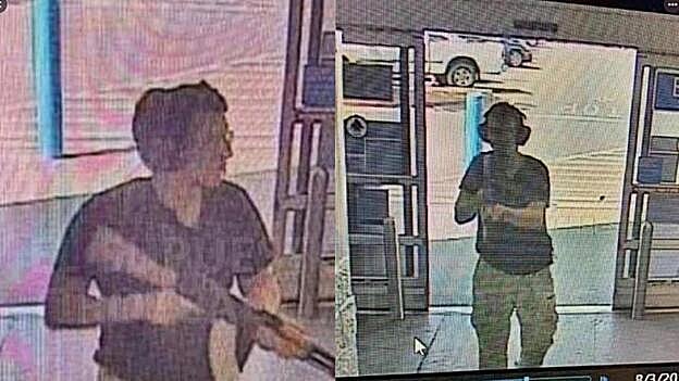 Confirmadas múltiples víctimas mortales y tres detenidos por un tiroteo en Texas