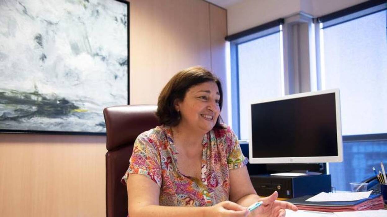 «Habrá plazas en colegios para niños de dos años»