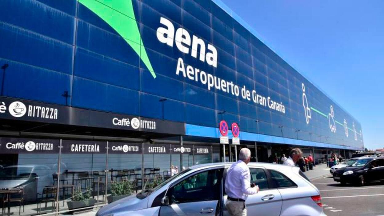 Las rutas entre las Islas Canarias, las más puntuales