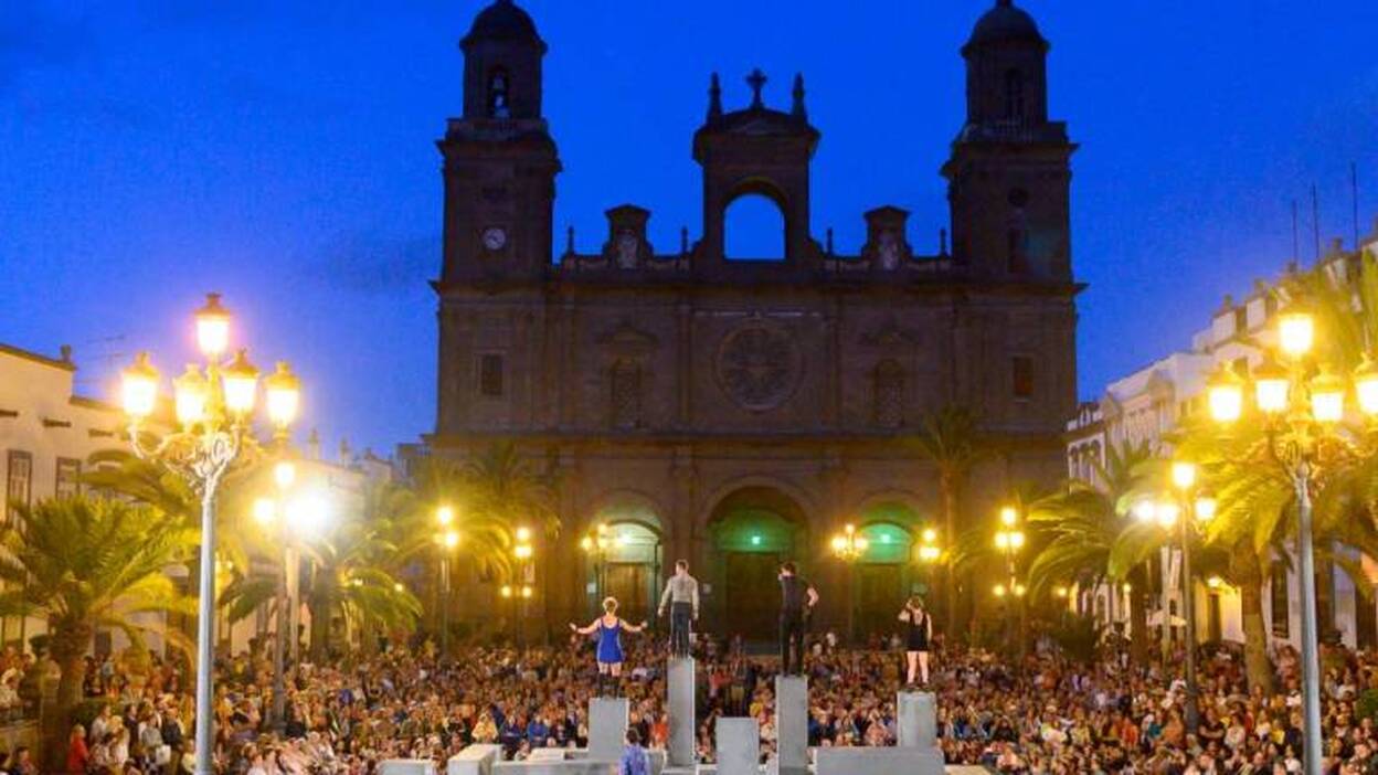 El festival Temudas congrega a 33.200 espectadores