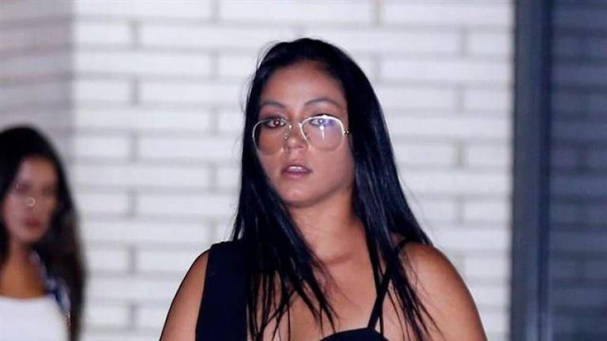 Dakota quiere entrar en Gran Hermano