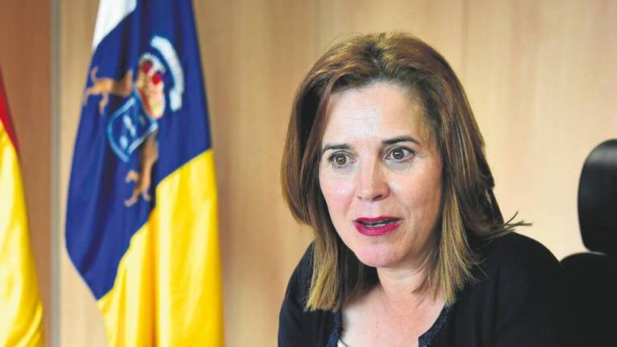 Cruz: «El plan de Urgencias es fabuloso, pero sobre el papel»