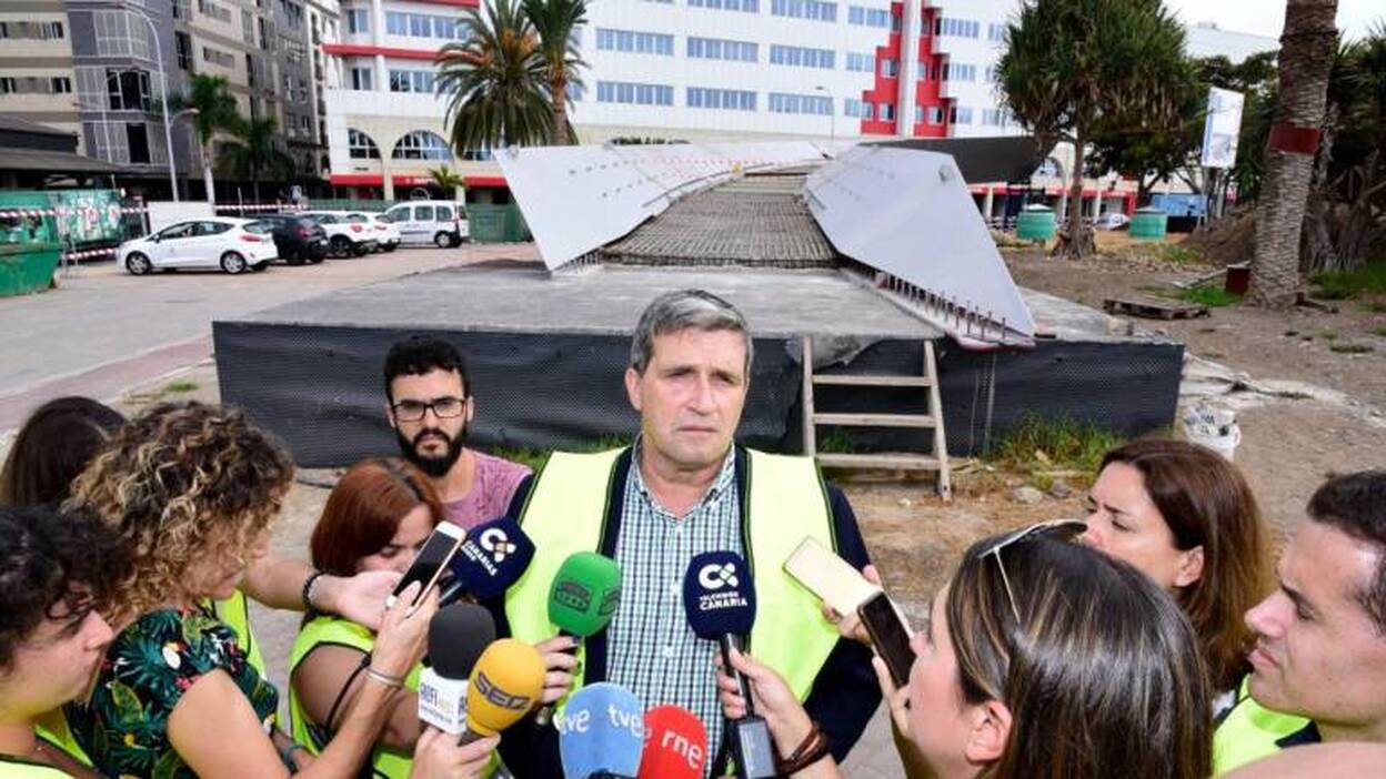 «No tiene ningún sentido, en el siglo XXI, exhibir ganado humano»