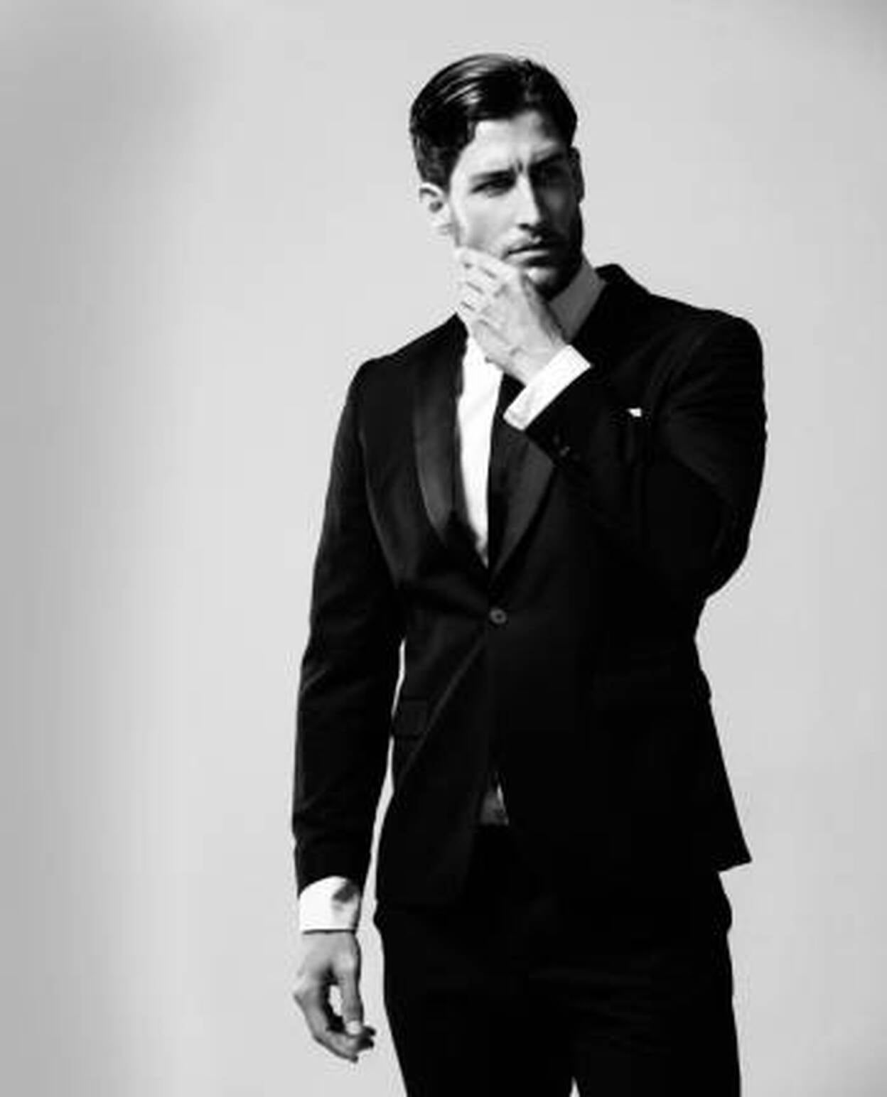 Yeray Hidalgo es portada C7