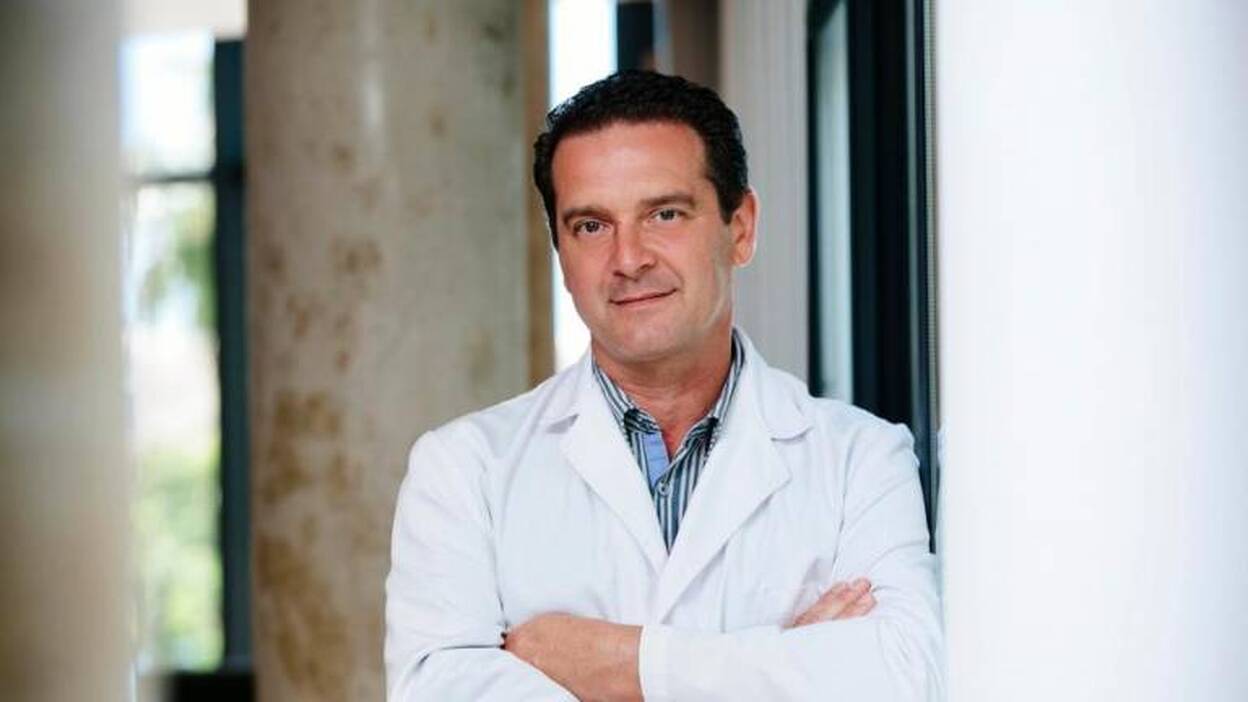 «La otitis externa suele curarse en una semana»