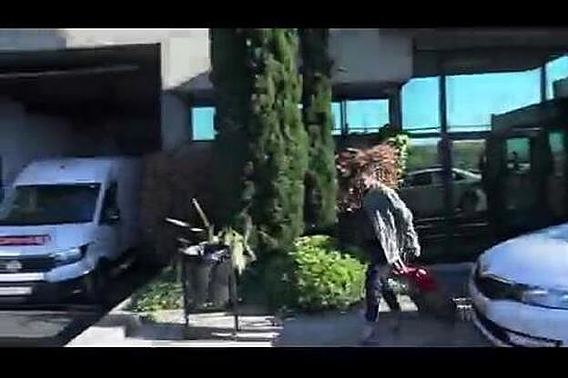 Chenoa ya habla de la fecha de boda