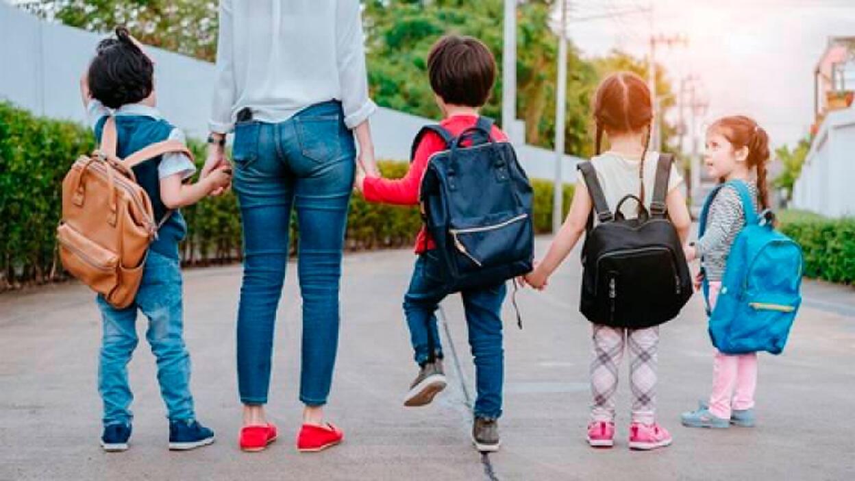 Consumo responsable en la vuelta al cole