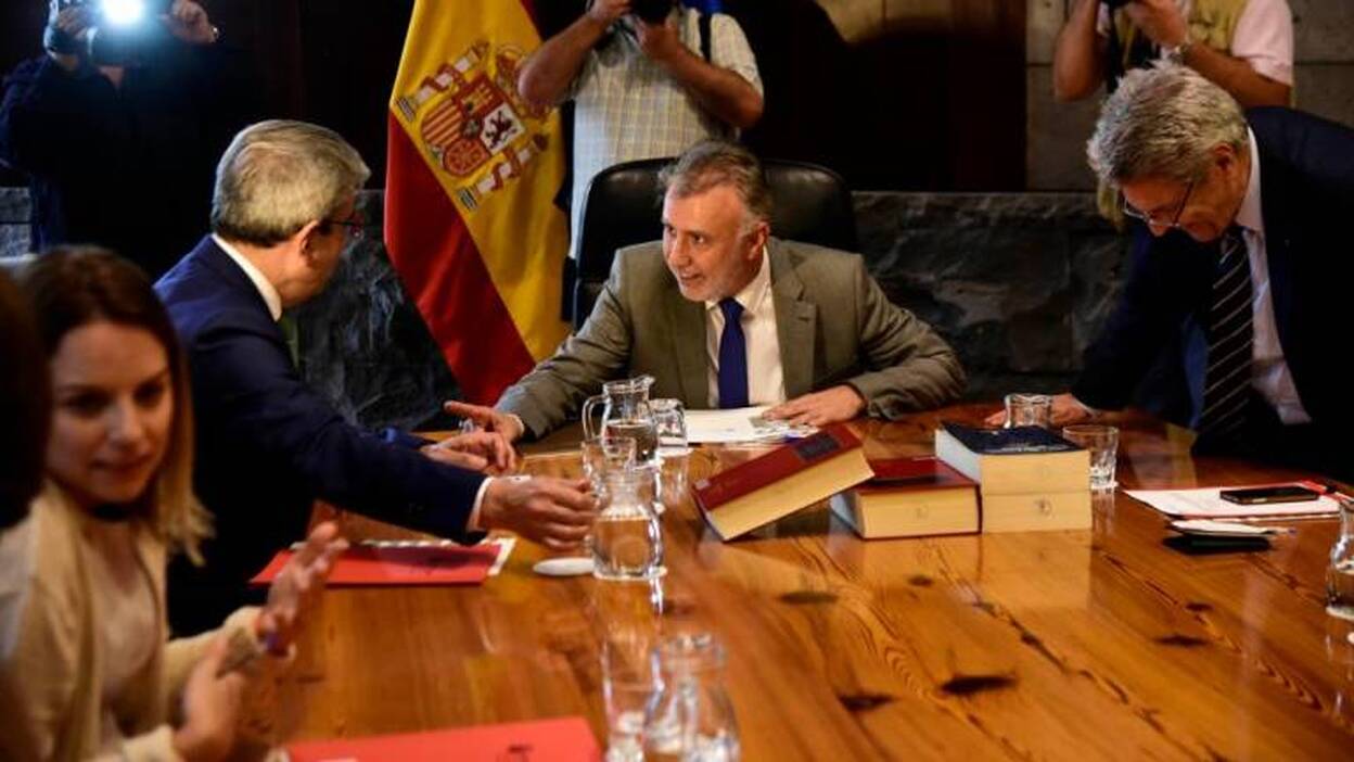 El Gobierno aprueba hoy un segundo paquete de ajustes