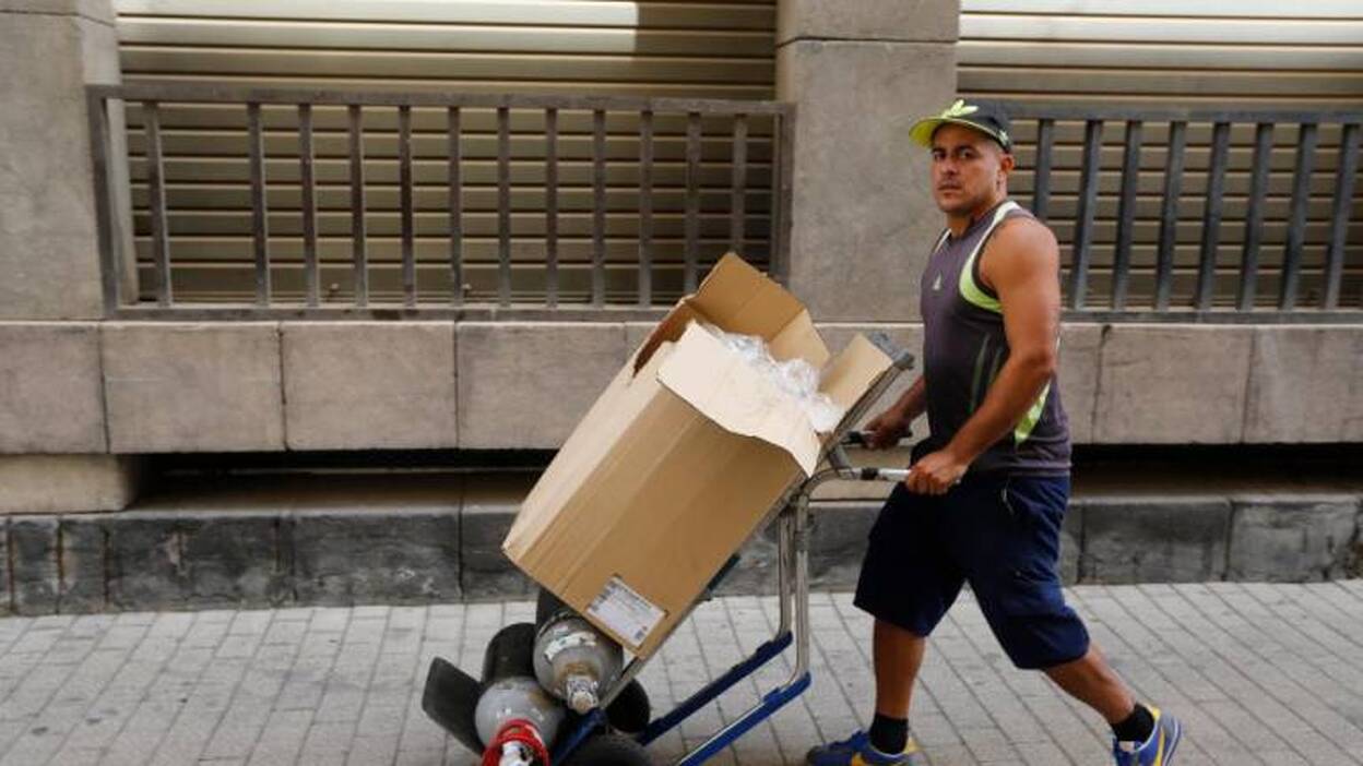 Las afiliaciones a la Seguridad Social alcanzan máximo histórico