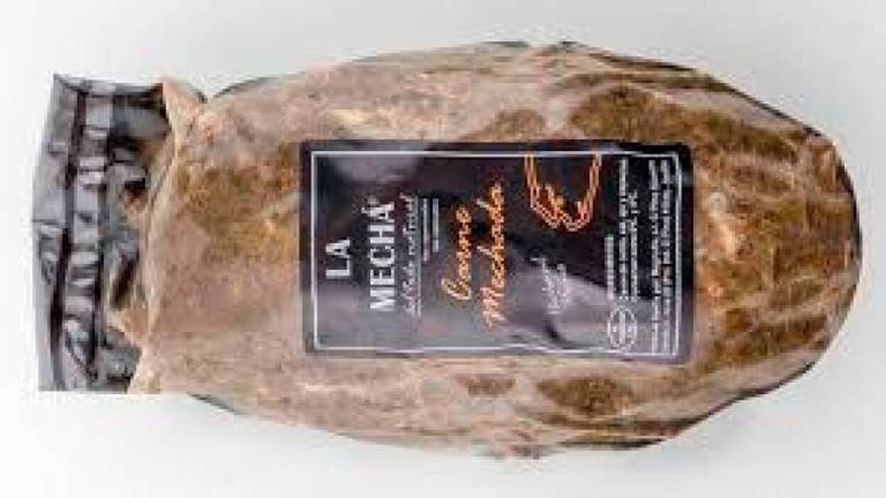 Sanidad desaconseja consumir otros productos de la marca de la carne afectada