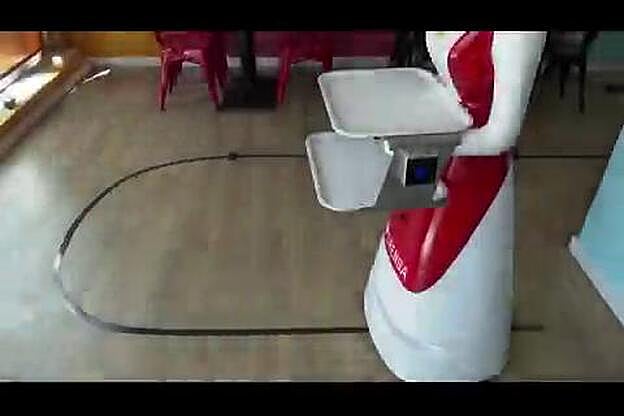 ¿Qué quiere comer?