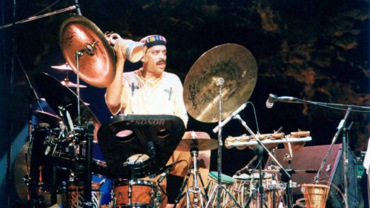 El Festival de  Música Visual contará en octubre con cuatro recitales