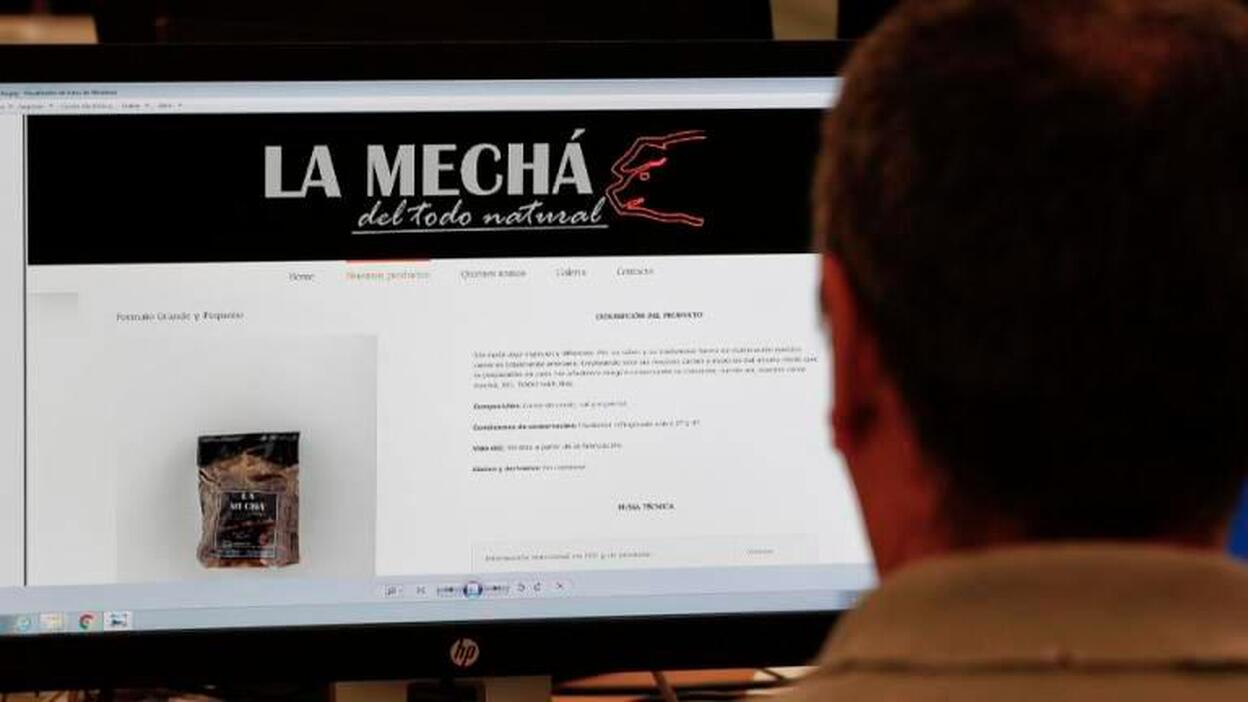 Sanidad estudia el primer caso de listeriosis en el extranjero