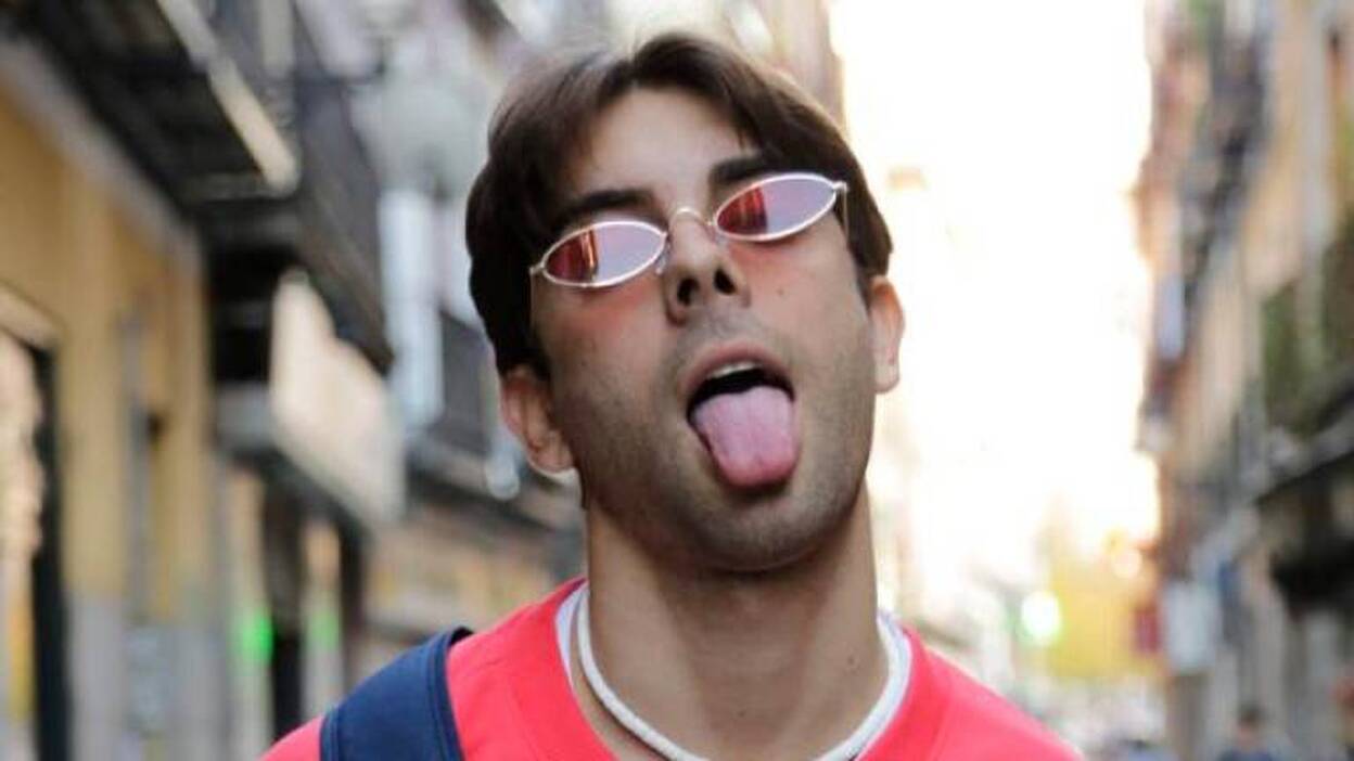 Don Patricio, entre los cantantes del verano para los usuarios de Spotify