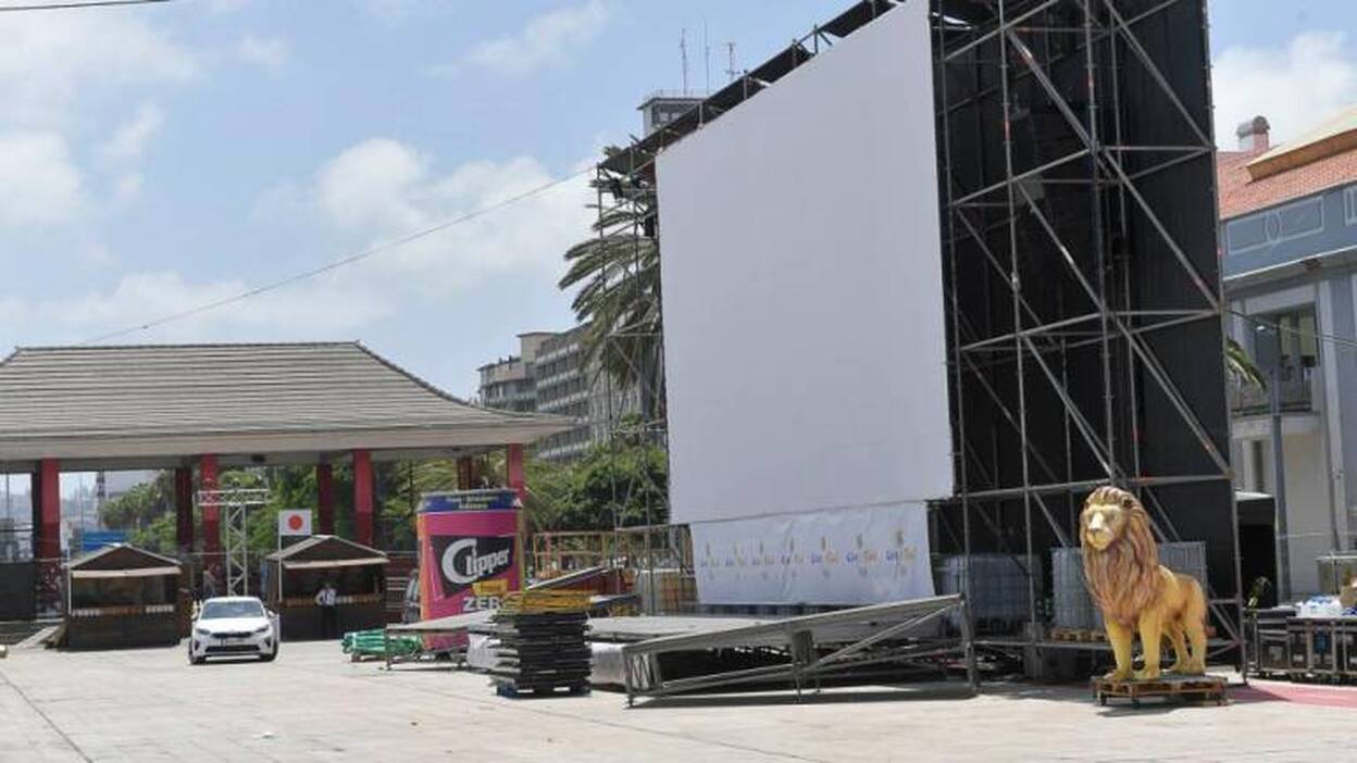 ‘Súperlopez’ y ‘Fresa y chocolate’ abren Cine+Food