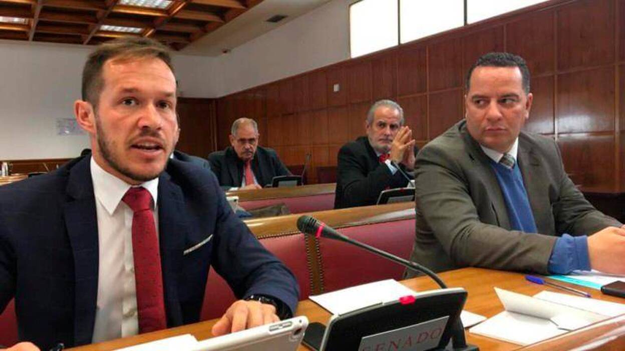 El Cabildo de La Palma ve una prioridad el trabajo conjunto con los ayuntamientos de la isla