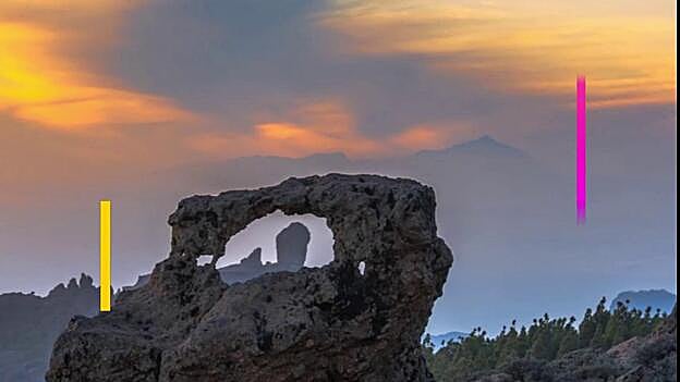 Diez lugares mágicos de Gran Canaria