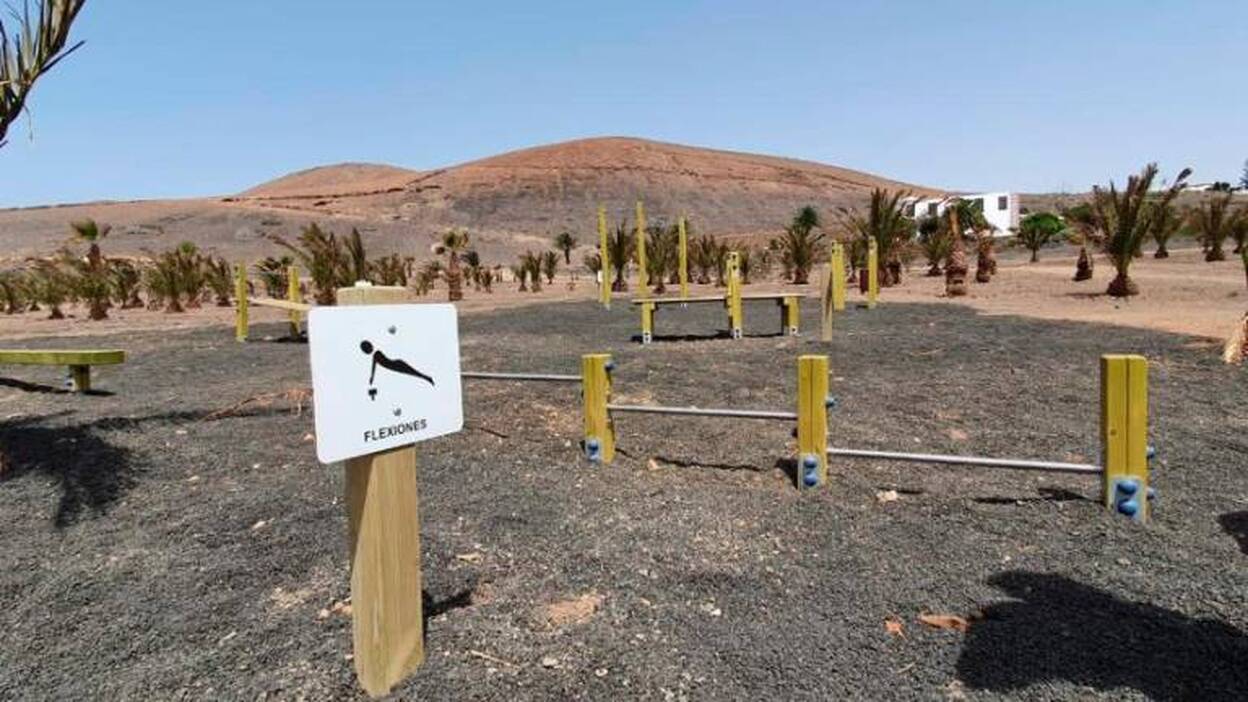 Mejoras en la Casa Mayor Guerra