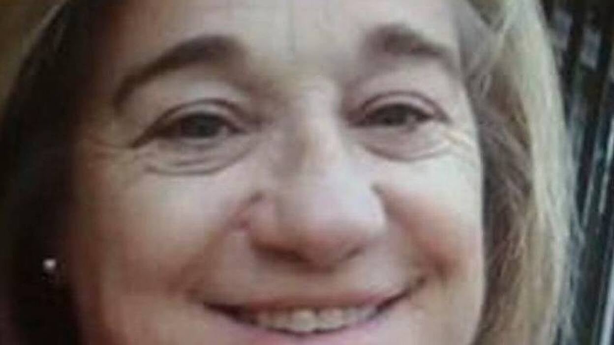 Encuentran el coche de Fernández Ochoa