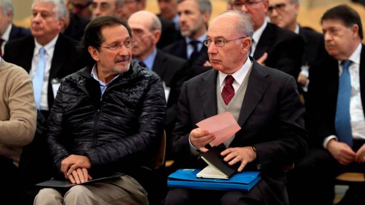 La Fiscalía dice que Bankia infundió una falsa confianza en la salida a Bolsa