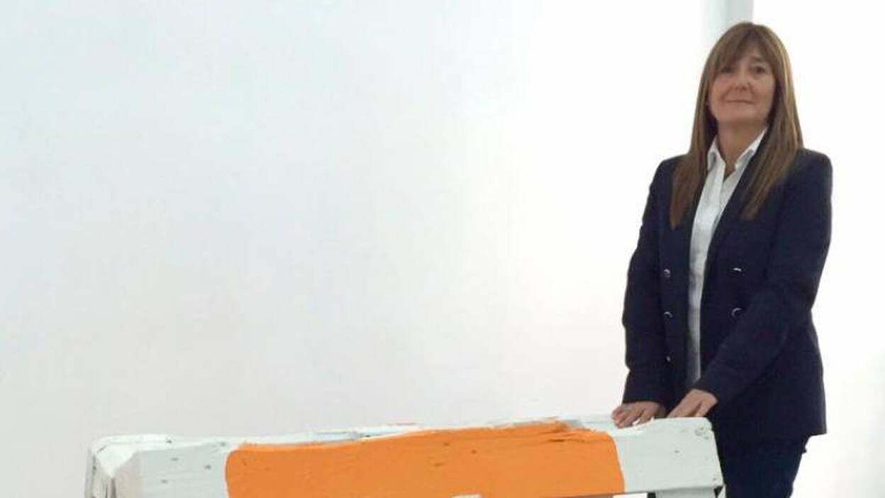 Pellón se desvincula de Ciudadanos