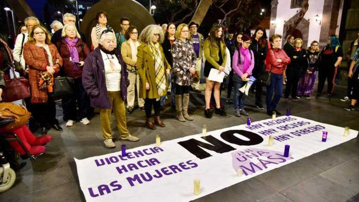 Investigan la muerte de una mujer en Tenerife como un crimen machista