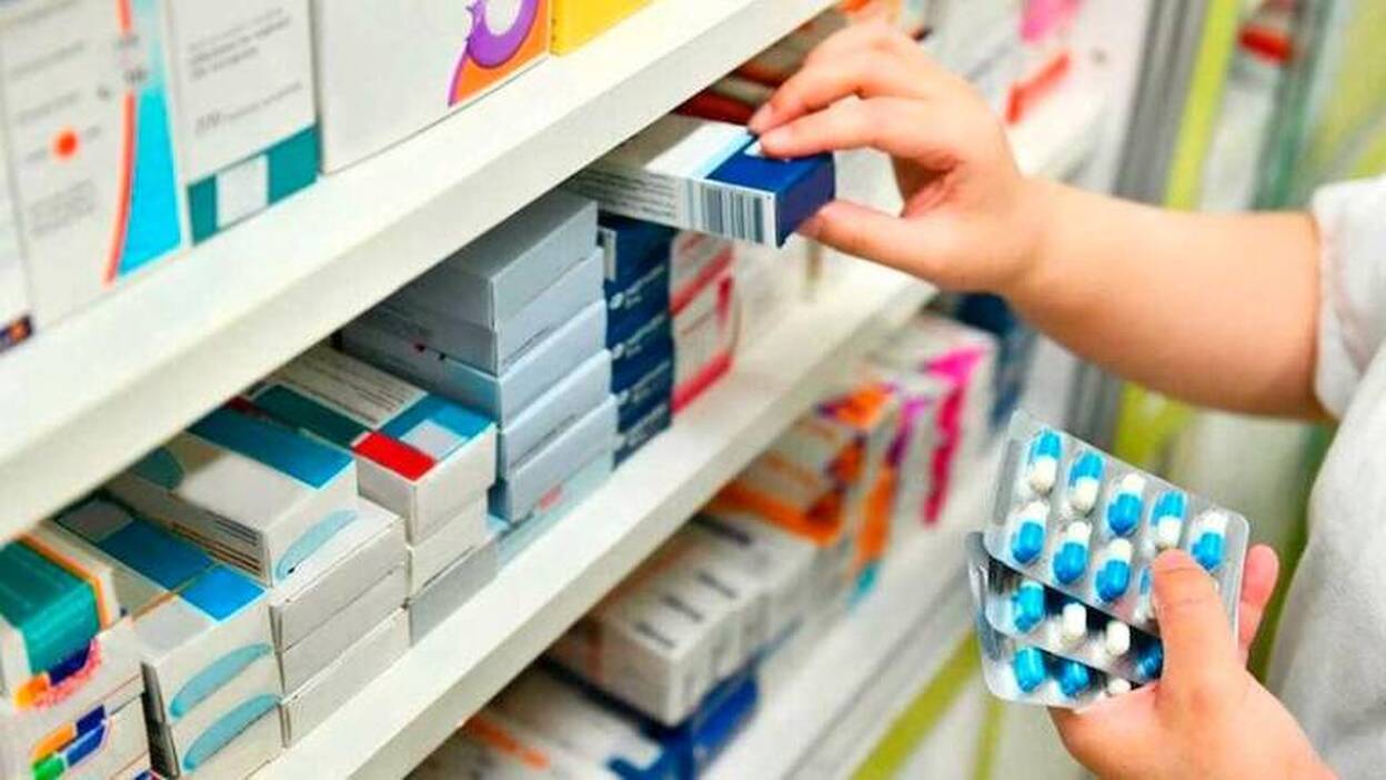 Sanidad retira un fármaco contra la ansiedad