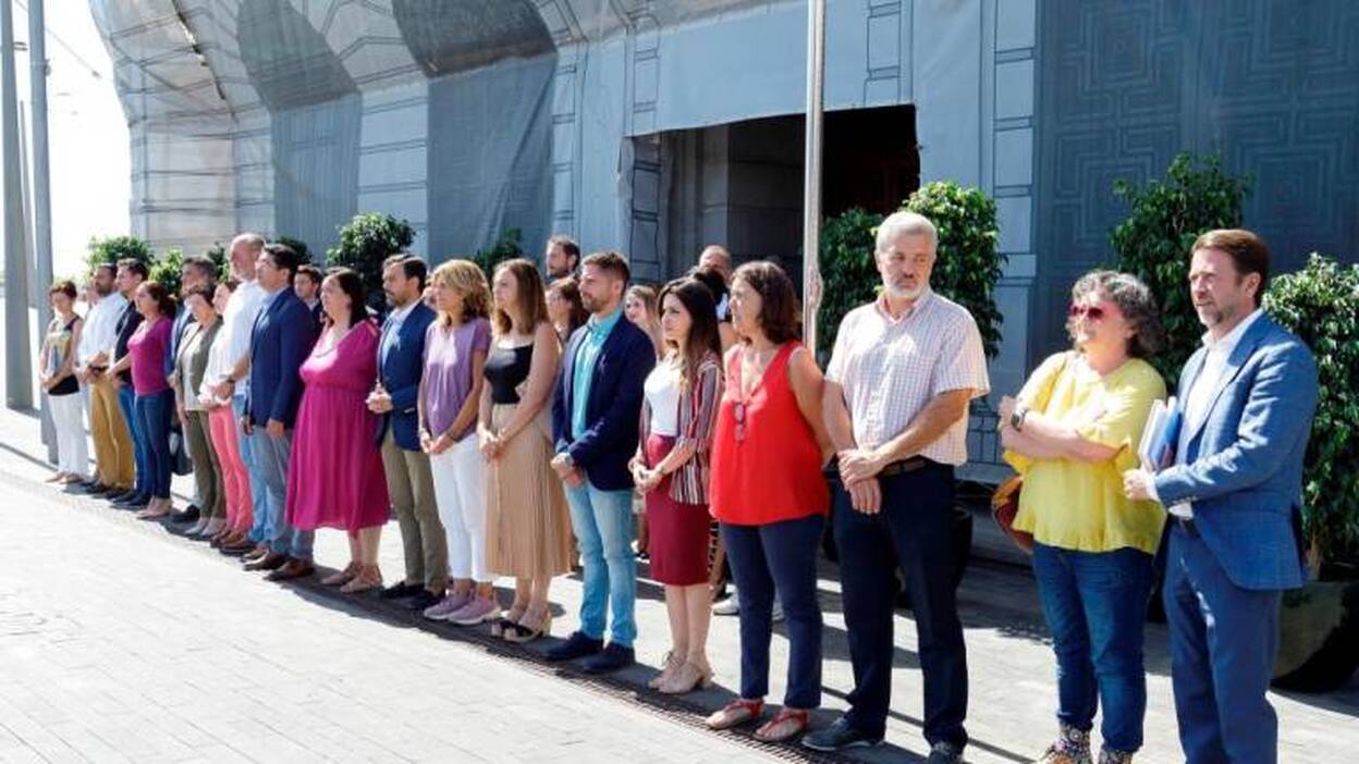 Tres denuncias por malos tratos a otras mujeres