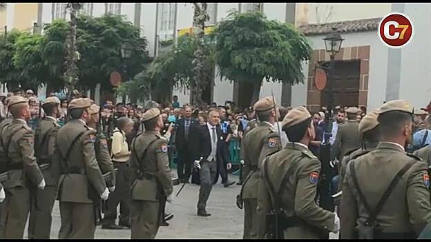 Así se vivió el día grande de la Virgen del Pino
