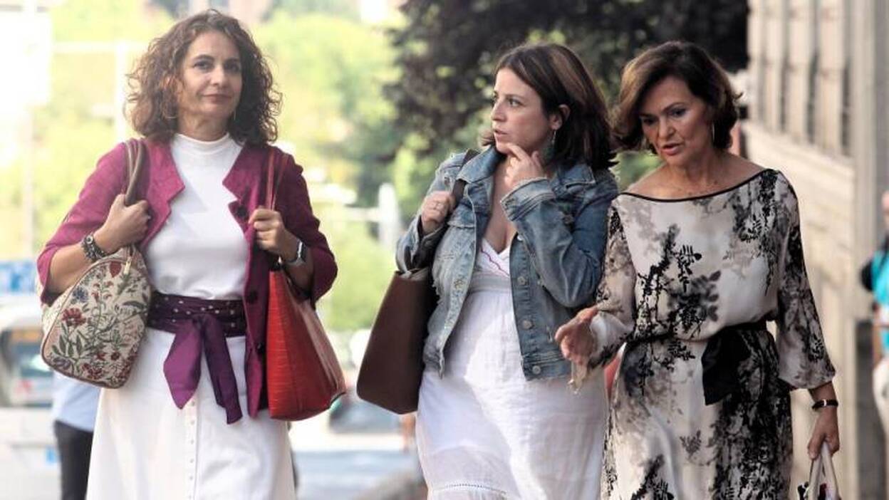 Los equipos negociadores de PSOE y Podemos se reunirán de nuevo este martes