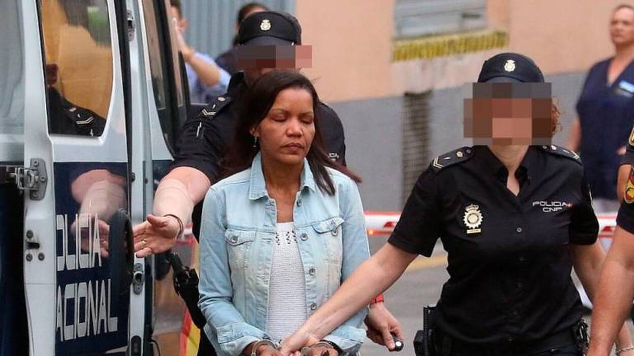 Las versiones de Ana Julia Quezada la convirtieron en sospechosa